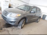 HYUNDAI SANTA FE GLS 5NMSGDAB0AH371964 fotografie