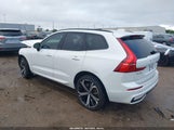 VOLVO XC60 RECHARGE PLUG-IN HYBRID T8 ULTIMATE DARK THEME YV4H60DM2R1877155 photo