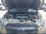 SUBARU ASCENT ONYX EDITION 7-PASSENGER 4S4WMAHD7R3442485 снимка