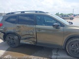 SUBARU ASCENT ONYX EDITION 7-PASSENGER 4S4WMAHD7R3442485 photo