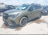 SUBARU ASCENT ONYX EDITION 7-PASSENGER 4S4WMAHD7R3442485 photo