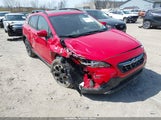SUBARU CROSSTREK PREMIUM JF2GTAEC2M8260259 снимка