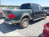FORD F-150 KING RANCH EDITION/LARIAT/XLT 1FTRW08L31KD83961 снимка