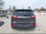 Jeep Cherokee Latitude Fwd 1C4PJLCB3HD236527 fotografie