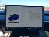 TESLA MODEL Y LONG RANGE DUAL MOTOR ALL-WHEEL DRIVE 5YJYGDEE0MF279449 снимка