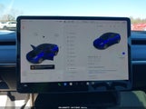 TESLA MODEL Y LONG RANGE DUAL MOTOR ALL-WHEEL DRIVE 5YJYGDEE0MF279449 fotografie