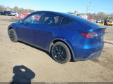 TESLA MODEL Y LONG RANGE DUAL MOTOR ALL-WHEEL DRIVE 5YJYGDEE0MF279449 снимка