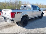 FORD F-150 LARIAT 1FTFW1EG5FFC71906 снимка