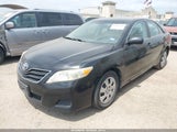 TOYOTA CAMRY LE 4T4BF3EK4AR016586 снимка