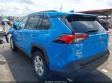 TOYOTA RAV4 HYBRID XLE 4T3RWRFV3MU049319 fotografie