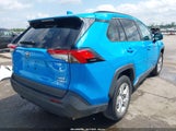 TOYOTA RAV4 HYBRID XLE 4T3RWRFV3MU049319 снимка