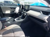TOYOTA RAV4 HYBRID XLE 4T3RWRFV3MU049319 fotografie