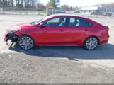 KIA FORTE GT MANUAL 3KPF44AC0NE458084 снимка