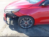 KIA FORTE GT MANUAL 3KPF44AC0NE458084 снимка