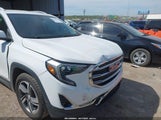 GMC TERRAIN FWD SLT 3GKALPEV0ML313779 photo