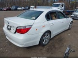 BMW 530XI WBANF73537CU26484 снимка
