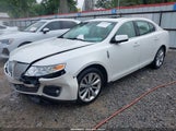 LINCOLN MKS 1LNHL9DR8AG606643 снимка