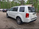HONDA PILOT TOURING 5FNYF4H93EB022045 снимка