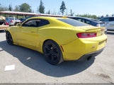Chevrolet Camaro 1Lt 1G1FB1RXXH0212421 снимка