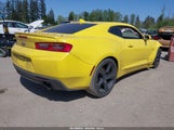 Chevrolet Camaro 1Lt 1G1FB1RXXH0212421 снимка