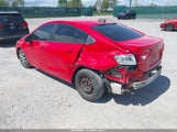 CHEVROLET CRUZE LS AUTO 1G1BC5SM9J7160571 снимка