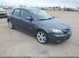 Mazda Mazda3 S Sport JM1BK344691247306 снимка