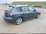 Mazda Mazda3 S Sport JM1BK344691247306 снимка