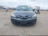 Mazda Mazda3 S Sport JM1BK344691247306 снимка