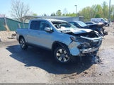 HONDA RIDGELINE RTL 5FPYK3F53HB007790 photo