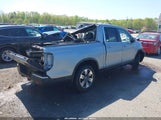 HONDA RIDGELINE RTL 5FPYK3F53HB007790 снимка