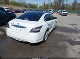 NISSAN MAXIMA 3.5 SV 1N4AA5AP6CC801664 снимка