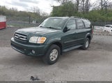 TOYOTA SEQUOIA LIMITED V8 5TDBT48A32S133341 снимка