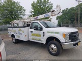 FORD F-350 CHASSIS XL 1FDRF3H64HEF42504 снимка