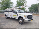 FORD F-350 CHASSIS XL 1FDRF3H64HEF42504 снимка