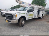 FORD F-350 CHASSIS XL 1FDRF3H64HEF42504 снимка