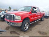 FORD F-350 LARIAT/XL/XLT 1FTWW31P37EB08468 photo