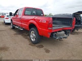 FORD F-350 LARIAT/XL/XLT 1FTWW31P37EB08468 fotografie