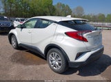 TOYOTA C-HR LE JTNKHMBX7M1106637 photo