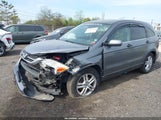 HONDA CR-V EX 5J6RE4H5XAL073404 снимка