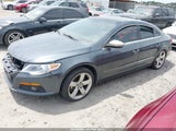 VOLKSWAGEN CC VR6 WVWGU73C69E513254 снимка