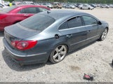 VOLKSWAGEN CC VR6 WVWGU73C69E513254 снимка