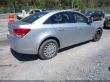 CHEVROLET CRUZE LS 1G1PC5SH5B7267563 снимка