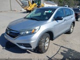 HONDA CR-V LX 2HKRM4H36GH633665 снимка