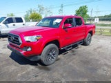 TOYOTA TACOMA SR5 V6 3TMCZ5AN7NM470900 fotografie