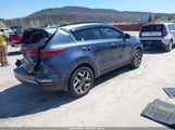 KIA SPORTAGE EX KNDPNCAC3L7752538 photo