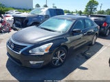 NISSAN ALTIMA 2.5 SV 1N4AL3AP4DC183454 снимка
