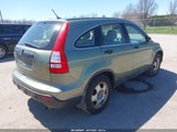HONDA CR-V LX 5J6RE48318L033219 снимка