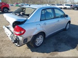 NISSAN VERSA 1.8S 3N1BC1AP6BL433204 снимка