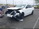DODGE DURANGO SXT PLUS RWD 1C4RDHAG3KC791454 fotografie