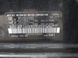 MITSUBISHI OUTLANDER SEL JA4AZ3A33JJ004666 снимка